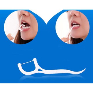 Set 50TĂM XỈA RĂNG NHA KHOA