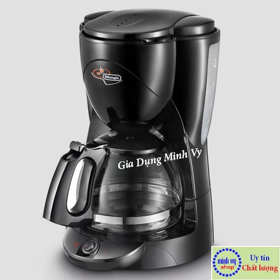 Máy pha cà phê Delonghi ICM2.1B