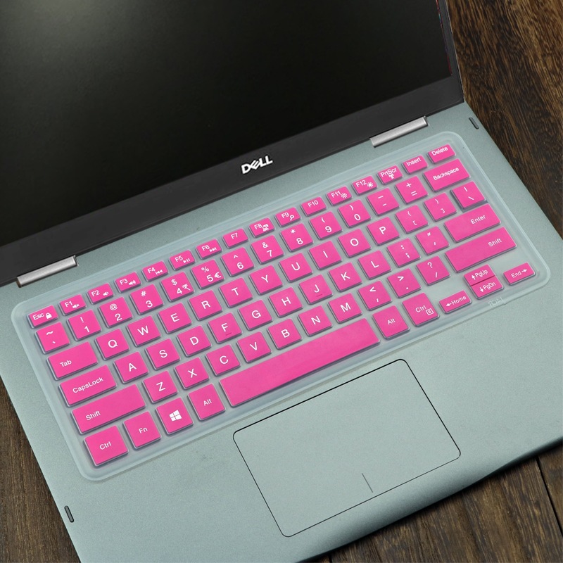 Tấm lót bảo vệ bàn phím máy tính dell inspiron 14 7000 series inspiron 7472 7447 7460 7437 14 &quot;