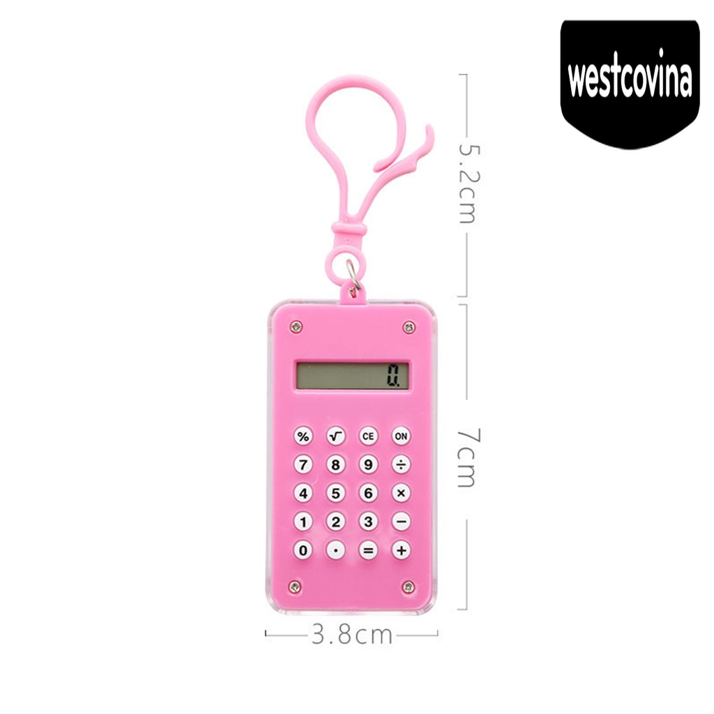 Phương Tây✎Máy Tính Mini Chuyên Nghiệp 8-bit