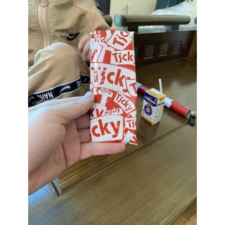 Que sô cô la ticky Thái Lan (1hộp)