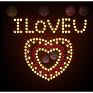 Hộp 100 viên nến khử mùi Tealight