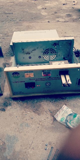Biến áp làm máy hàn cell 900w quấn sẵn dây m25