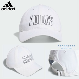 Nón Adidas trắng WOMEN'S INFLUENCER chính hãng