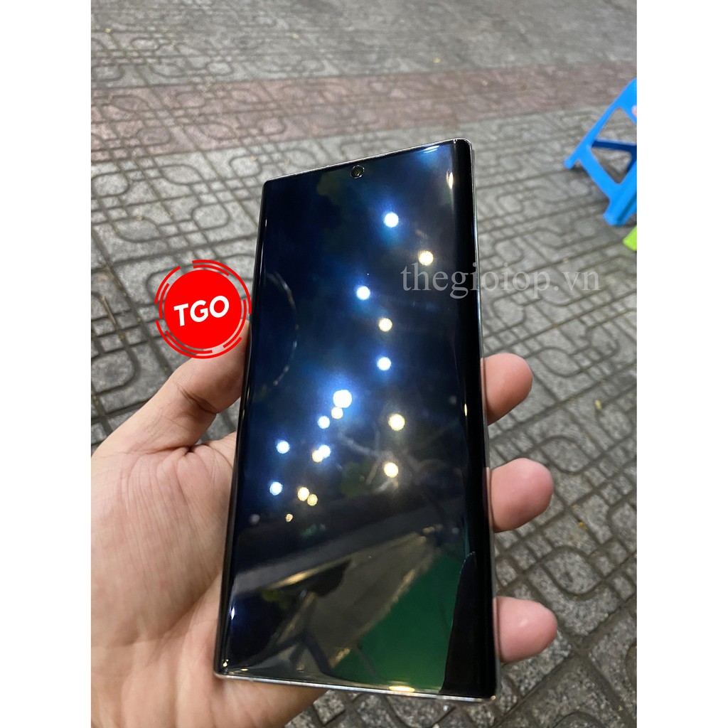 Miếng dán PPF chống bong tróc cho Samsung Note 10 / Note 10 Plus / Note 20 / Note 20 Ultra