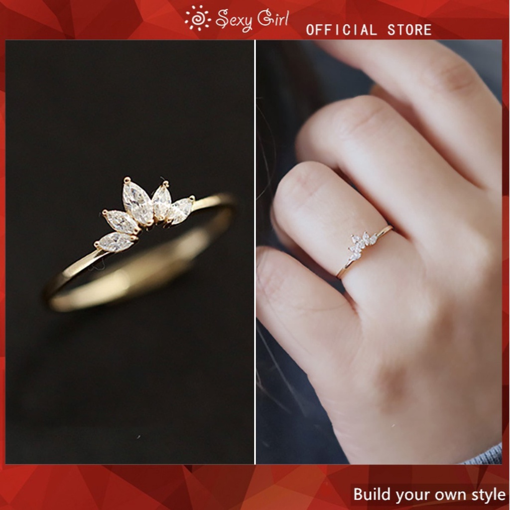 Bông Tai Hình Hoa Sen Bằng Bạc 925 Thiết Kế Tinh Tế Thời Trang Sang Trọng Cho Nữ