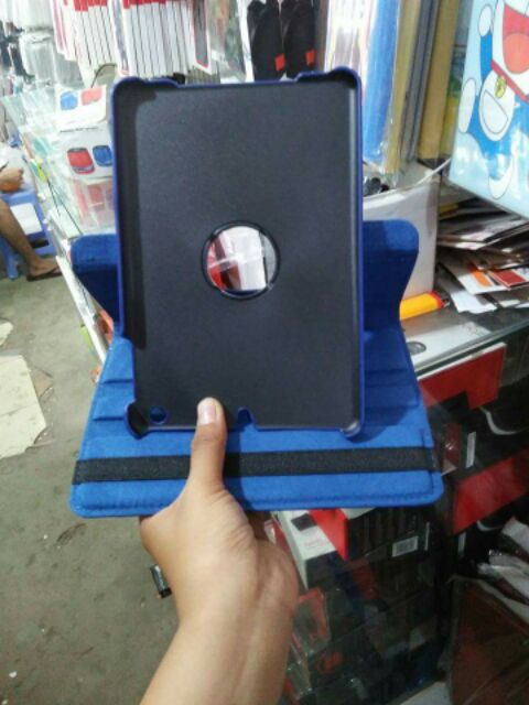 Bao da xoay nhiều dòng ipad | BigBuy360 - bigbuy360.vn