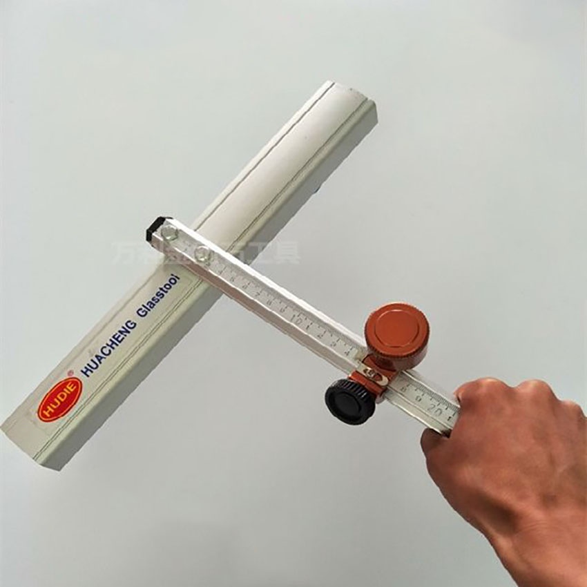 Dao cắt kính chữ T 150cm