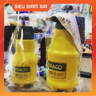 Bình xịt tưới cây dudaco 1 vs 2 lít