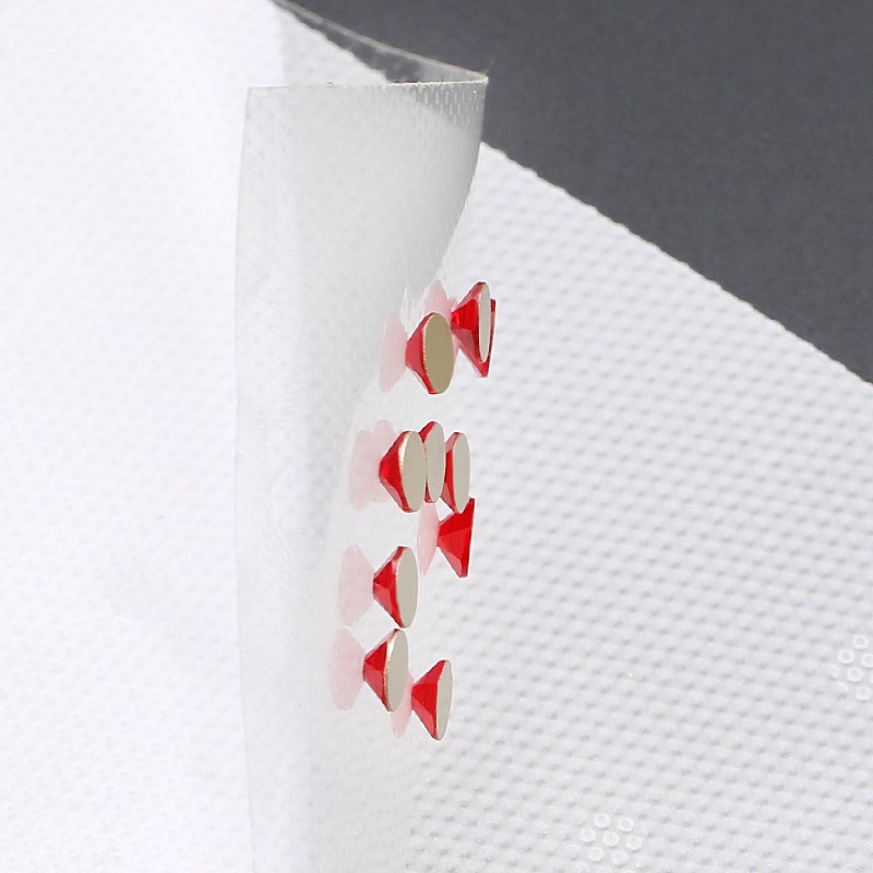 Sticker Dán Trang Trí Hình HOTFIX Chất Lượng Cao