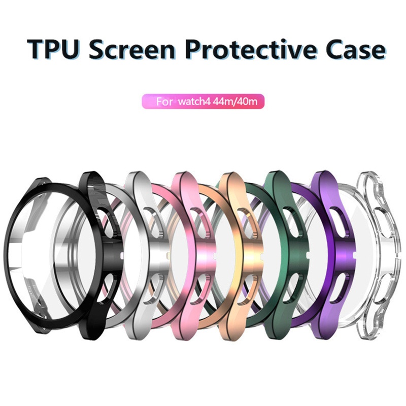 Ốp Điện Thoại Bảo Vệ Chống Trầy Xước Thay Thế Dành Cho 4 40