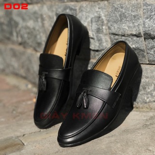 Giầy lười da nam cao cấp