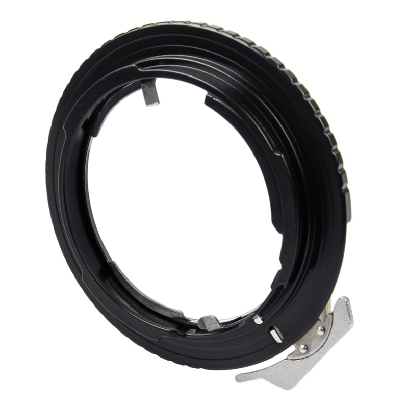 Vòng Nối Ống Kính Máy Ảnh EF 5D 7D 650D 600D DSLR G AI AF-S F