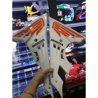 MỎ CÀY CÁNH CHIM CHO HONDA WINNER