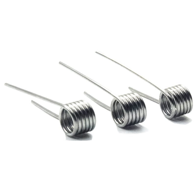 Cuộn Dây Nichrome Ni80 Cr20ni80 22,24,26,28,30,32gauge (30feet)