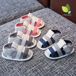 Sandal chống trượt cho bé tập đi xinh xắn