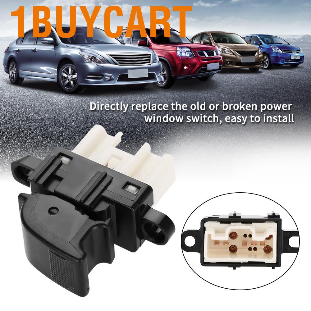 Nút bấm mở cửa xe dành cho Mazda GE4T-66-370A