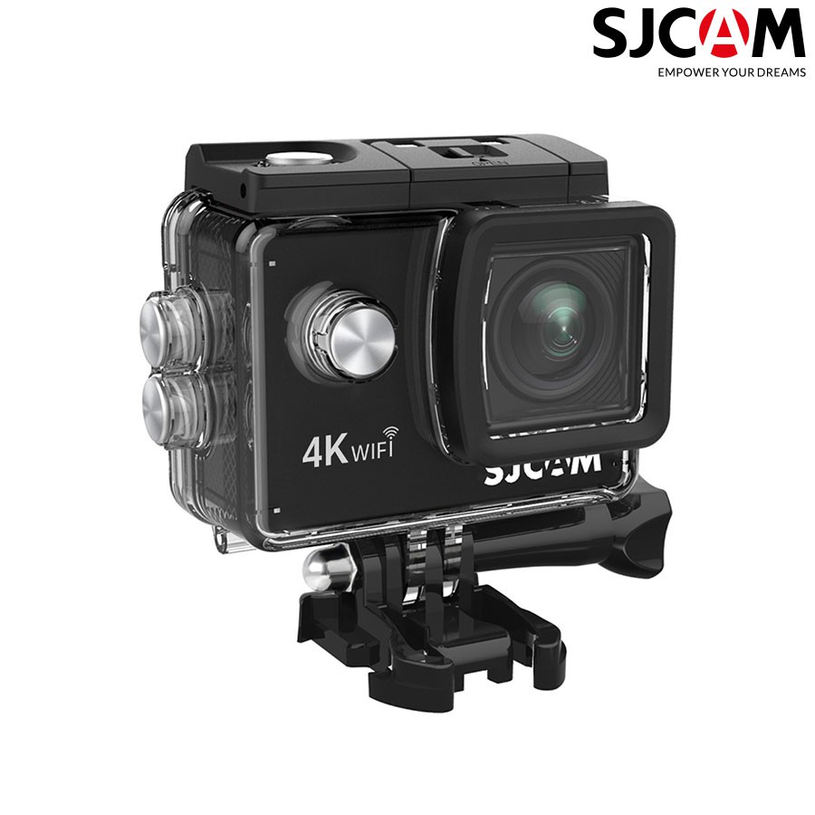  Camera hành trình SJCAM SJ4000 Air - Bảo hành 12 tháng - Shop Điện Máy Center