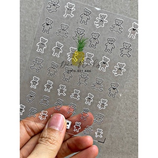 Album stick cao cấp 8