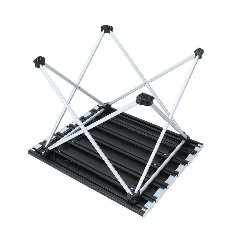 Bàn Xếp Cắm Trại Ngoài Trời Chống Trượt