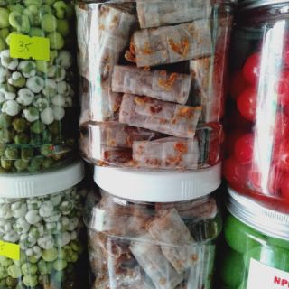500G BÁNH TRÁNG CUỘN THẬP CẨM