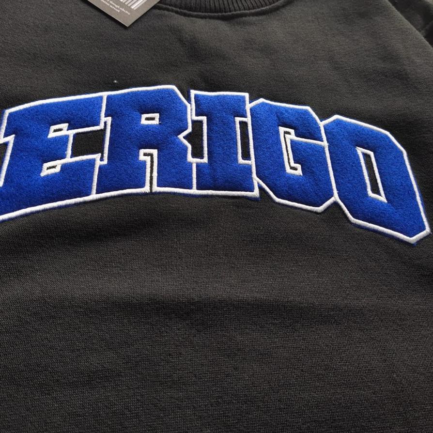 Áo Nỉ Cổ Tròn Dài Tay In Chữ Erigo Ergterlaris 6.6 | BigBuy360 - bigbuy360.vn