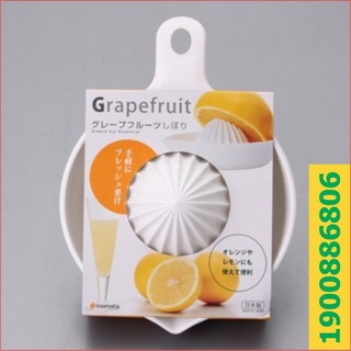 Dụng cụ vắt cam chanh Inomata 250ml - Konni39 Sơn Hoà