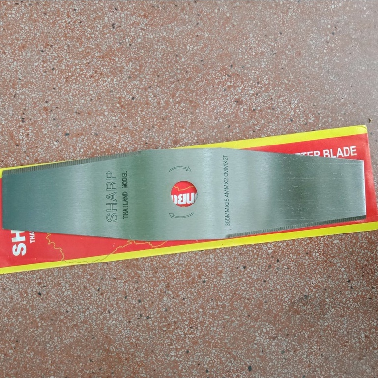 Lưỡi dao cắt cỏ SHARP