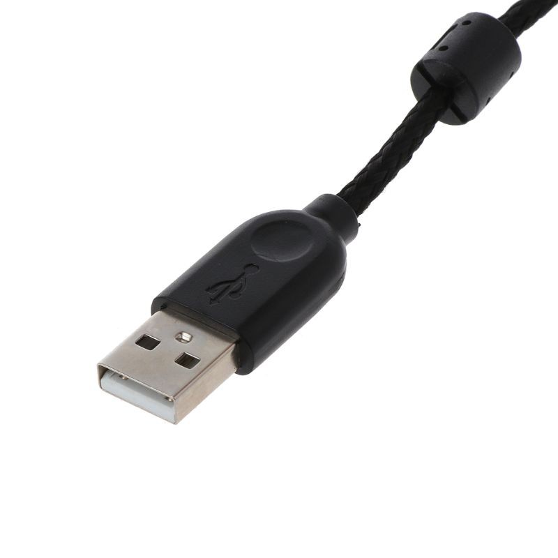 Dây Cáp Sạc Usb Cho Chuột Logitech G502