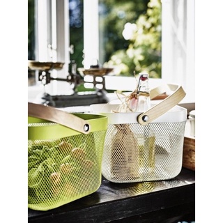 Giỏ đa năng 25x26x18cm risatorp ikea