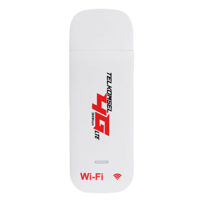 Unlocked 4G Router LTE WIFI Wireless USB Dongle Broadband em 150 Mbps Portable Car WIFI Router Hotspot | BigBuy360 - bigbuy360.vn