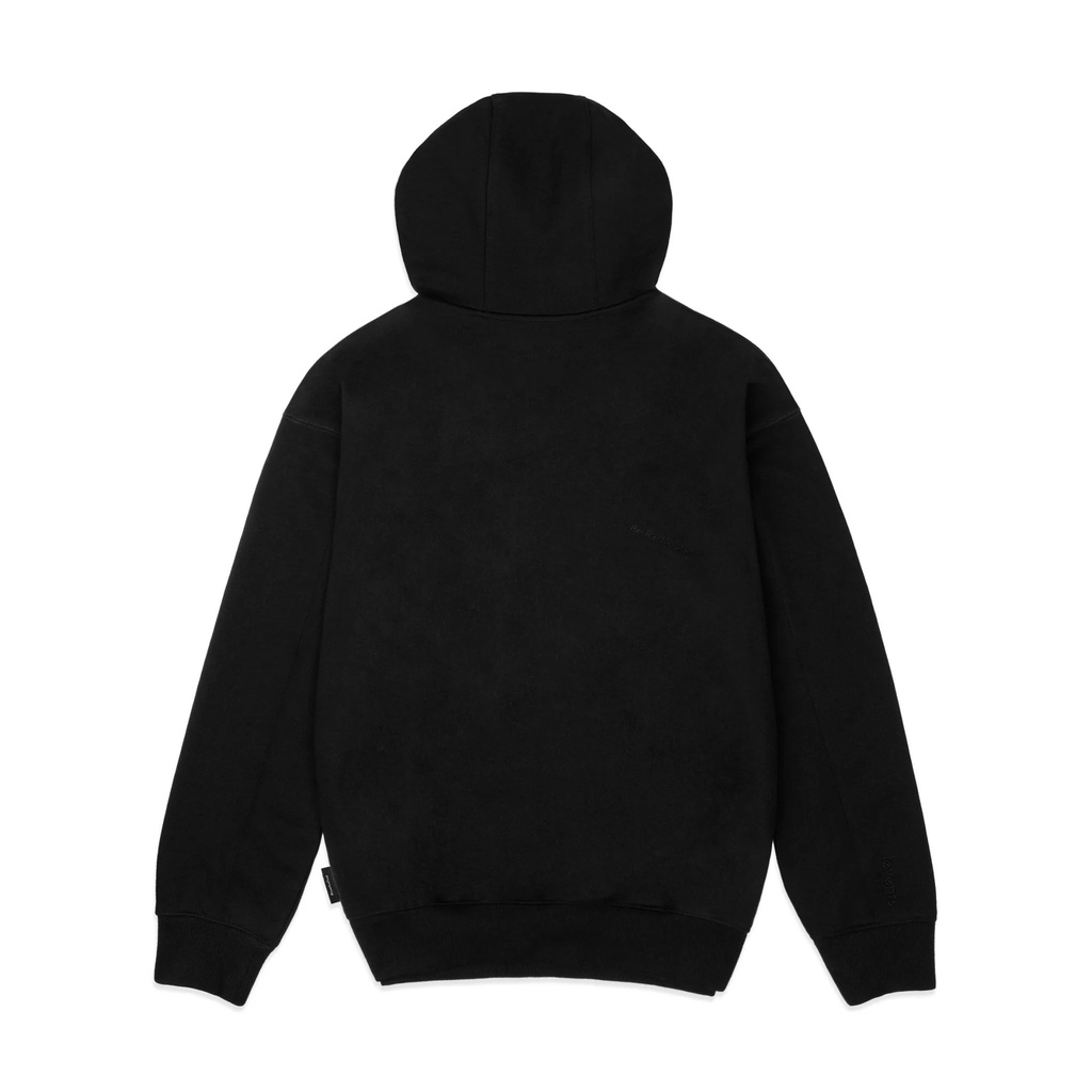 ÁO KHOÁC LEVENTS® MINI LOGO ZIPPER HOODIE  Hàng Chính Hãng,Mua Trên 2SP Kèm Tote