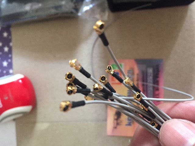 [Mã ICB1219 giảm 25% đơn 50K] Râu angten rx | BigBuy360 - bigbuy360.vn