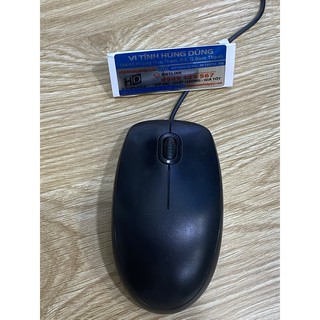 Bàn phím và chuột máy tính cũ