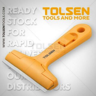 Cây Sủi Tolsen 30006 - 100 x 18.5 x 0.4 (mm)