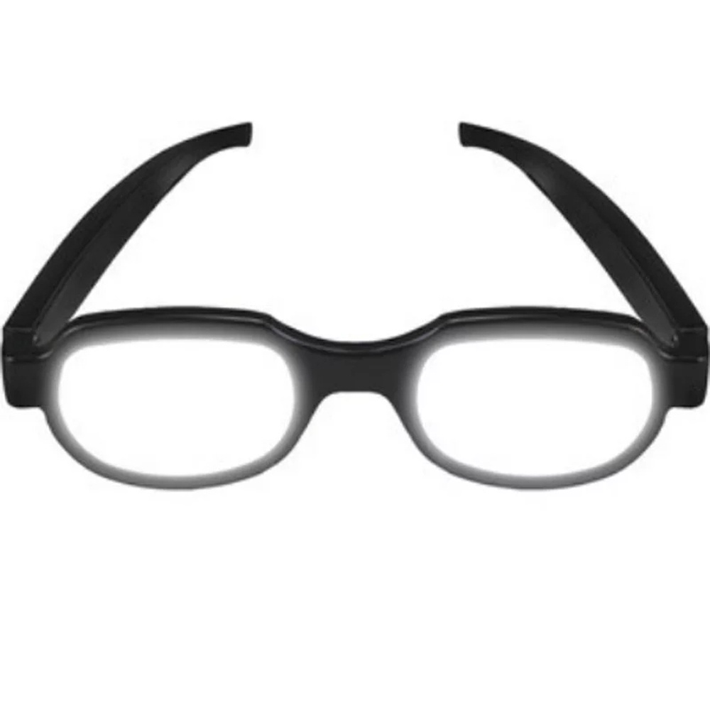 Kính Hóa Trang Nhân Vật Anime Nhật Bản Taylor1 Có Đèn Led Nhiều Màu