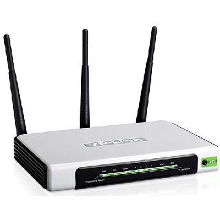 bộ phát wifi tp link 940n 3 râu
