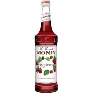 Syrup Monin Phúc Bồn Tử (Raspberry) 700ml