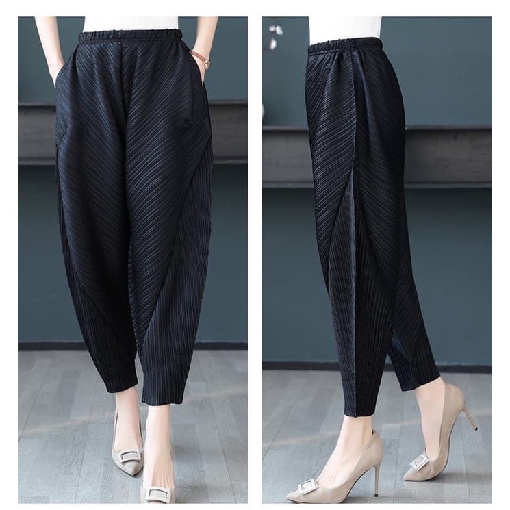 Quần dập li cao cấp