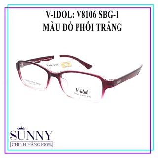 Gọng Kính Em Bé V-idol V8106