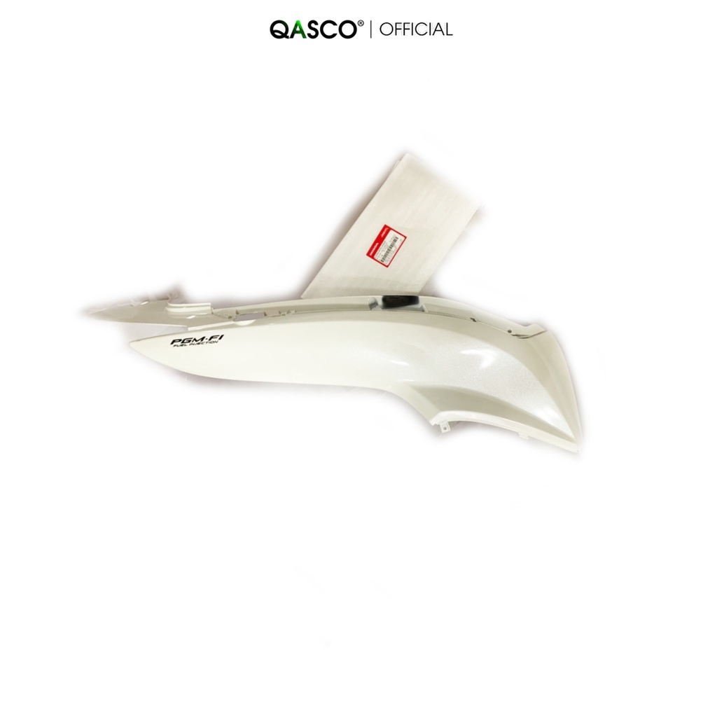 Bộ ốp sườn phải  HONDA Sh 125 / 150  / Sh Ý