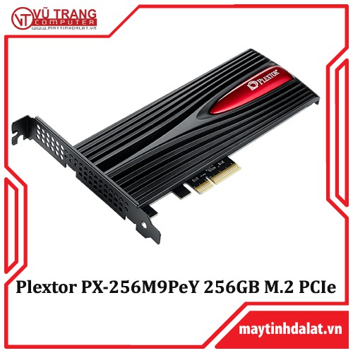 Ổ cứng SSD Plextor PX-256M9PeY 256GB M.2 PCIe