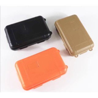 Hộp nhựa abs chống sóc - nhựa cứng - có ron chống nước - bên trong mút chống sóc - chất lượng cao