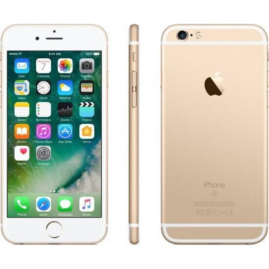 🌟Một lượng nhỏ🌟Điện thoại iPhone 6S Second hand - 32GB 64GB Quốc Tế Chính Hãng Apple Đẹp Keng 99%