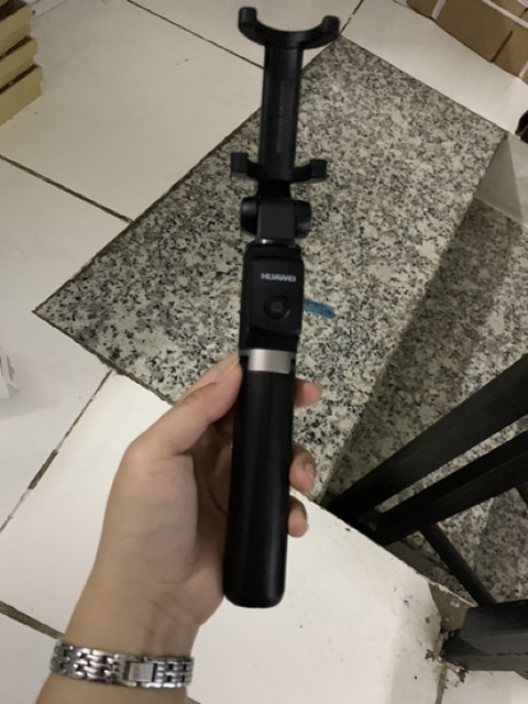 Gậy chụp hình Selfie Tripod Huawei 360 độ AF15 chính hãng