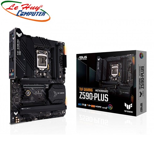 Mainboard ASUS TUF GAMING Z590-PLUS