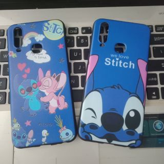 Ốp lưng dẻo hình in nổi 3d siêu cute các dòng