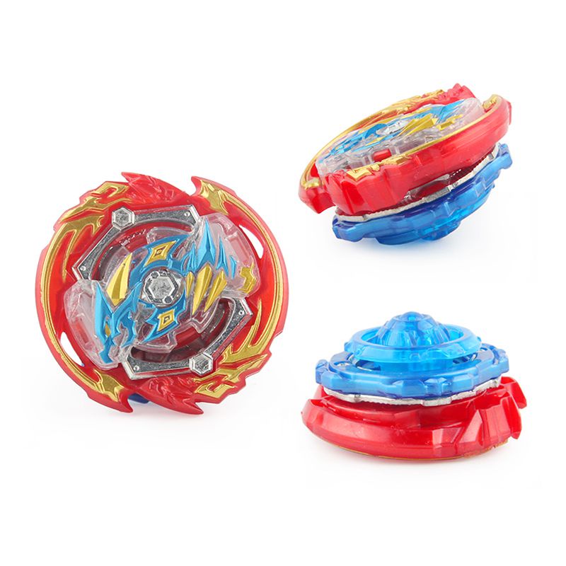 Beyblade Đồ Chơi Con Quay Chiến Đấu 3 Trong 1 Burst Fight Gt B-133
