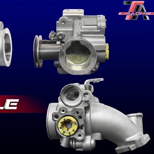 HỌNG XĂNG FI NVX155 TA RACING