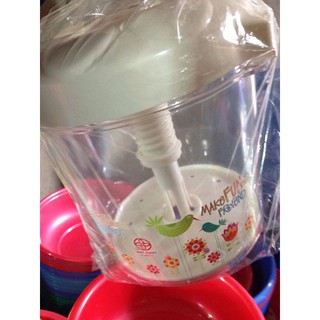 Hộp muối dưa cà Việt Nhật tiện dụng